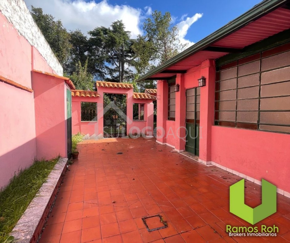 Casa en Magdalena
