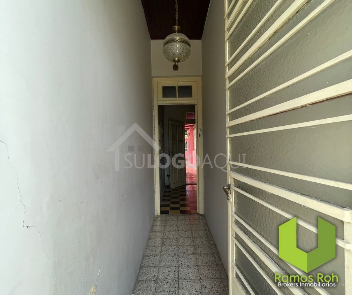 Casa en Magdalena