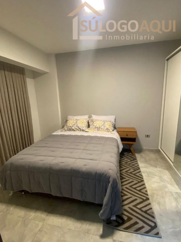 Departamento 2 dormitorios con amenities en Nueva Cordoba