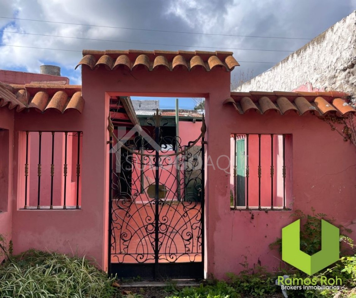 Casa en Magdalena