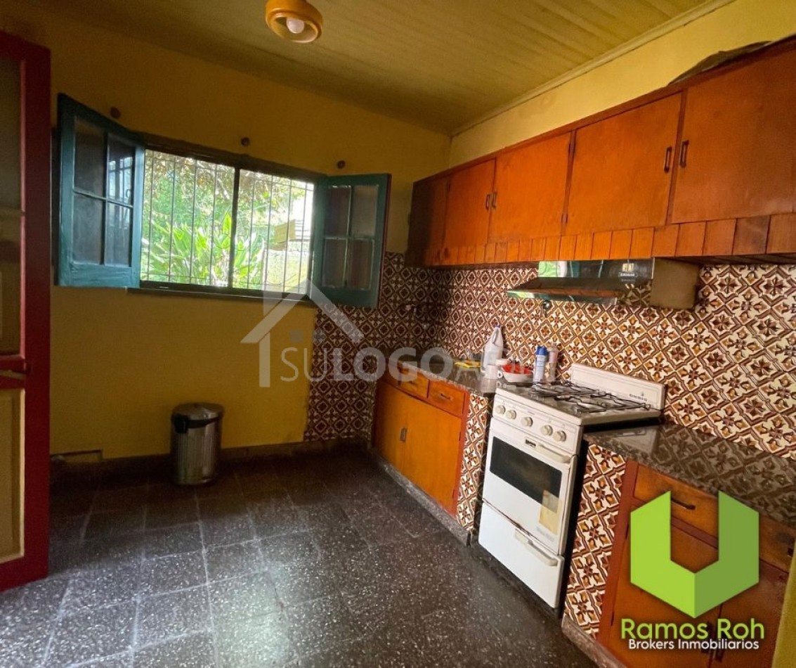 Casa en Magdalena