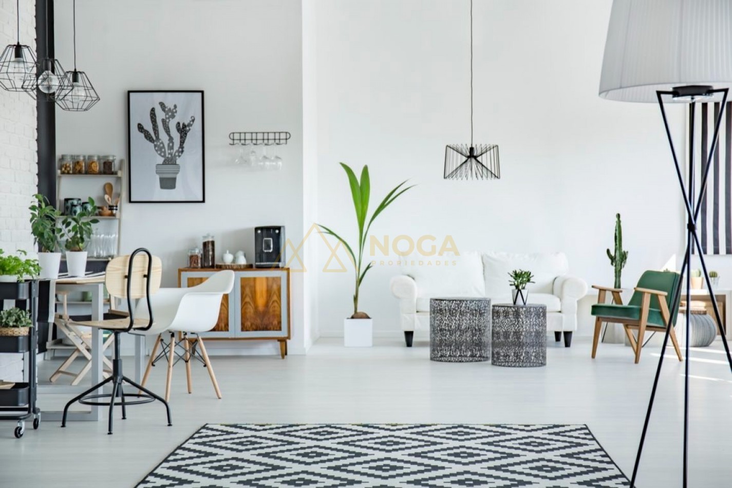 Casa en Rosario