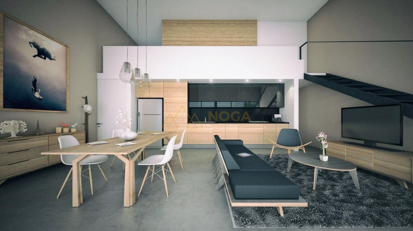 Casa en Rosario