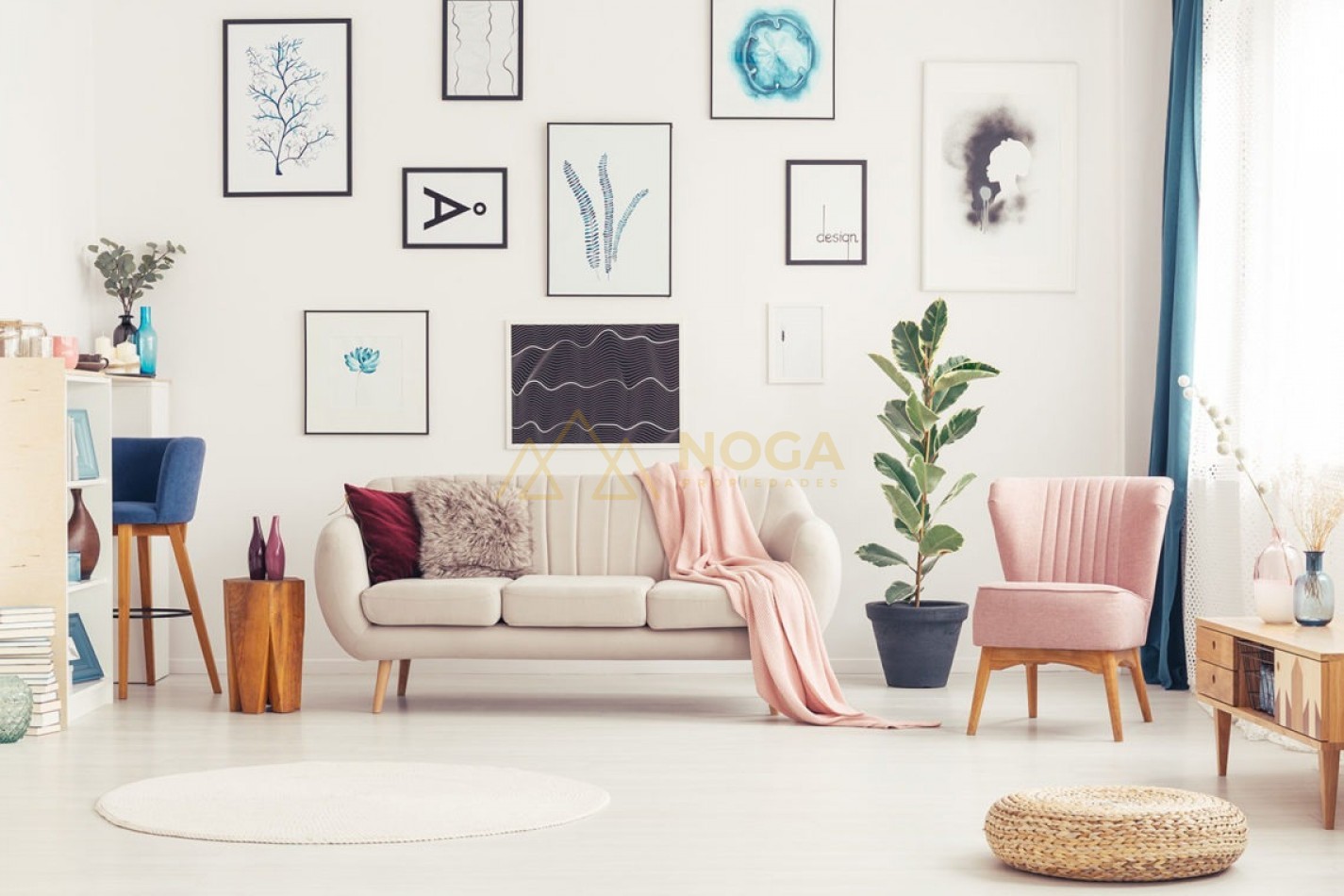Casa en Rosario