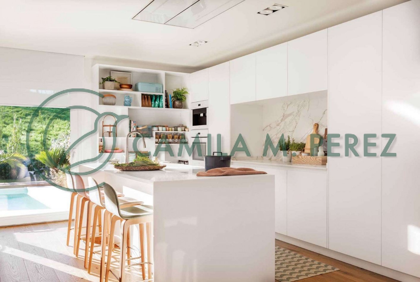 casa de diseño