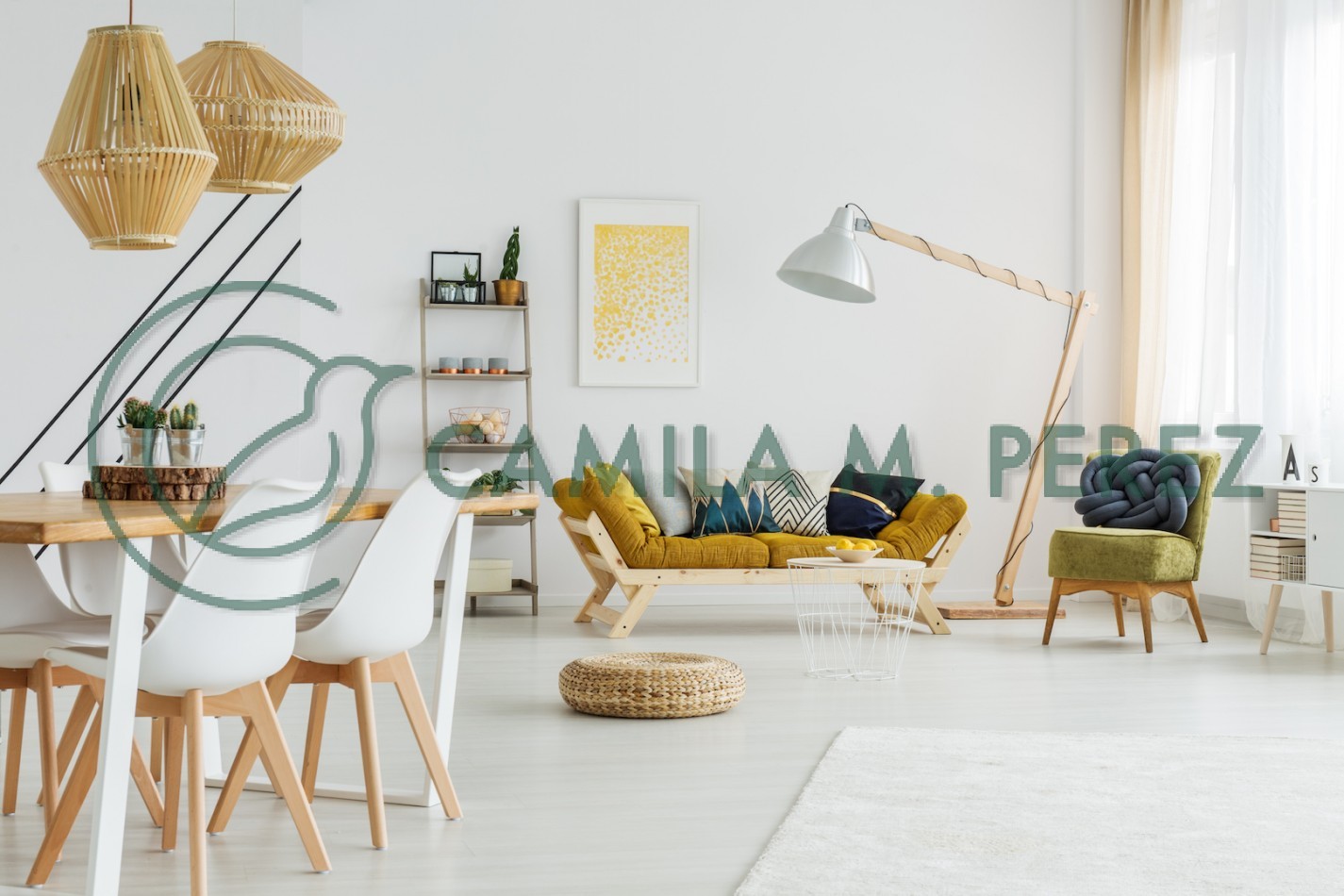 casa de diseño