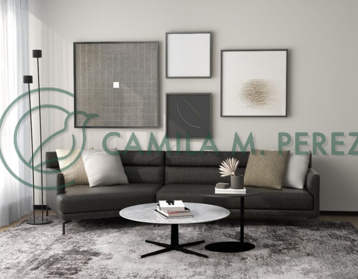 Departamento centro de Funes