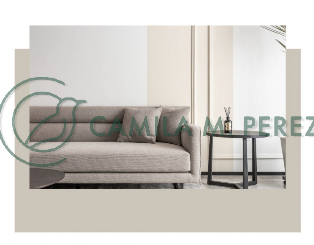 Departamento centro de Funes