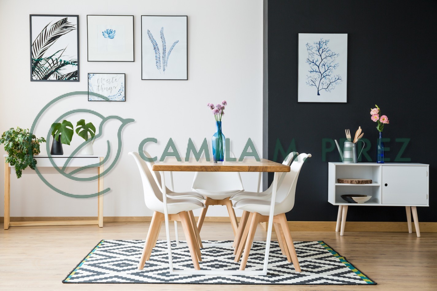 casa de diseño