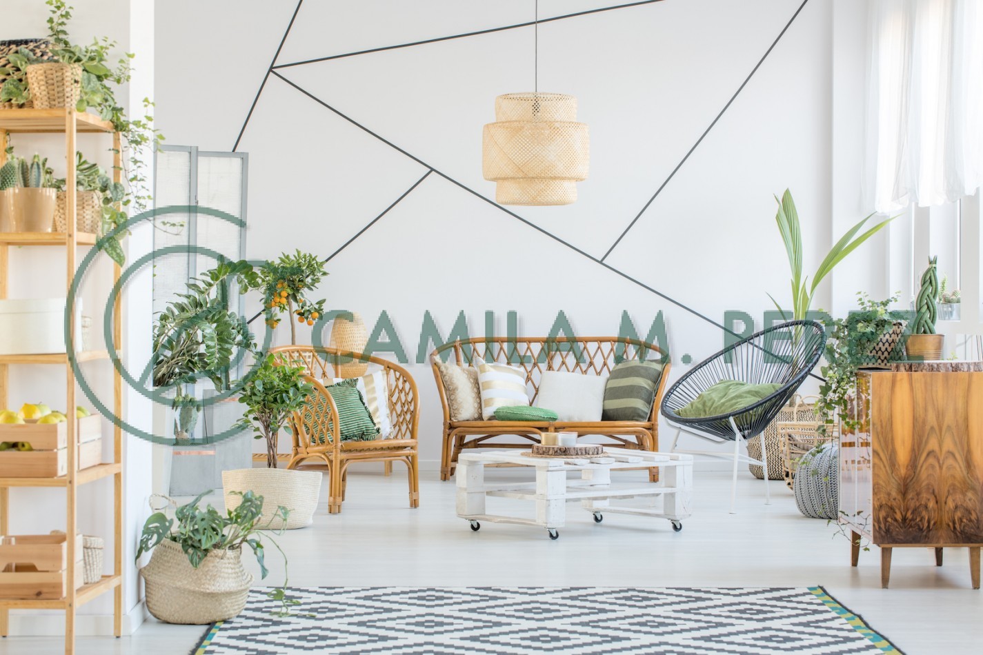 casa de diseño