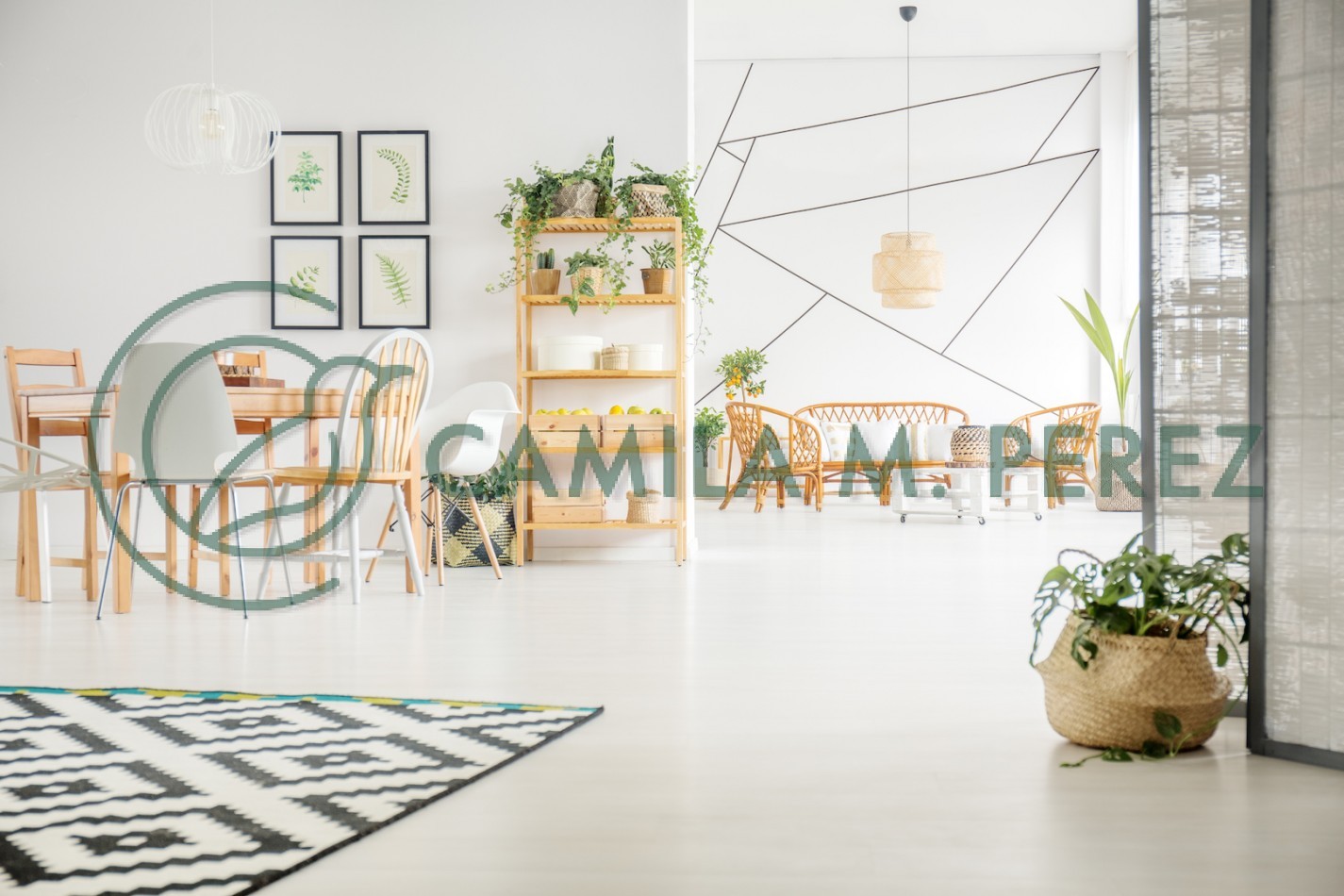 casa de diseño