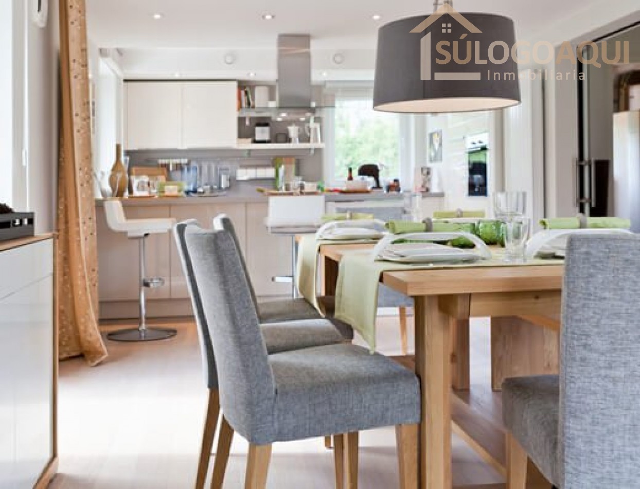 Departamento en alquiler