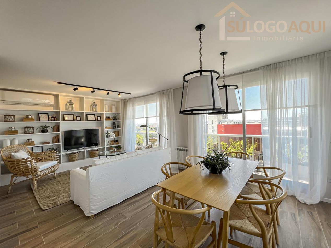 casa en alquiler