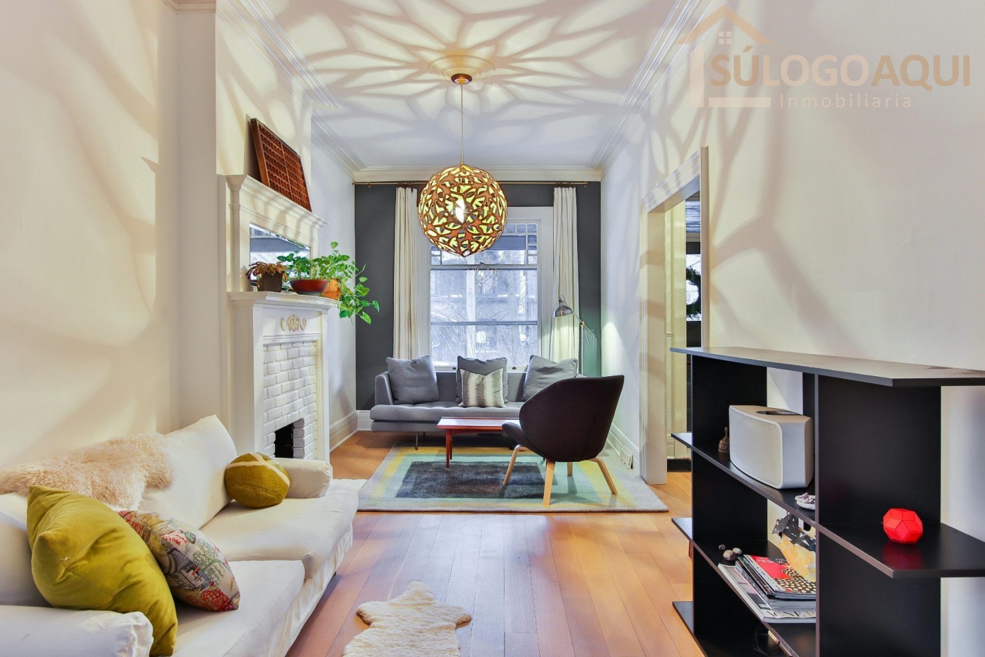 Departamento en Venta