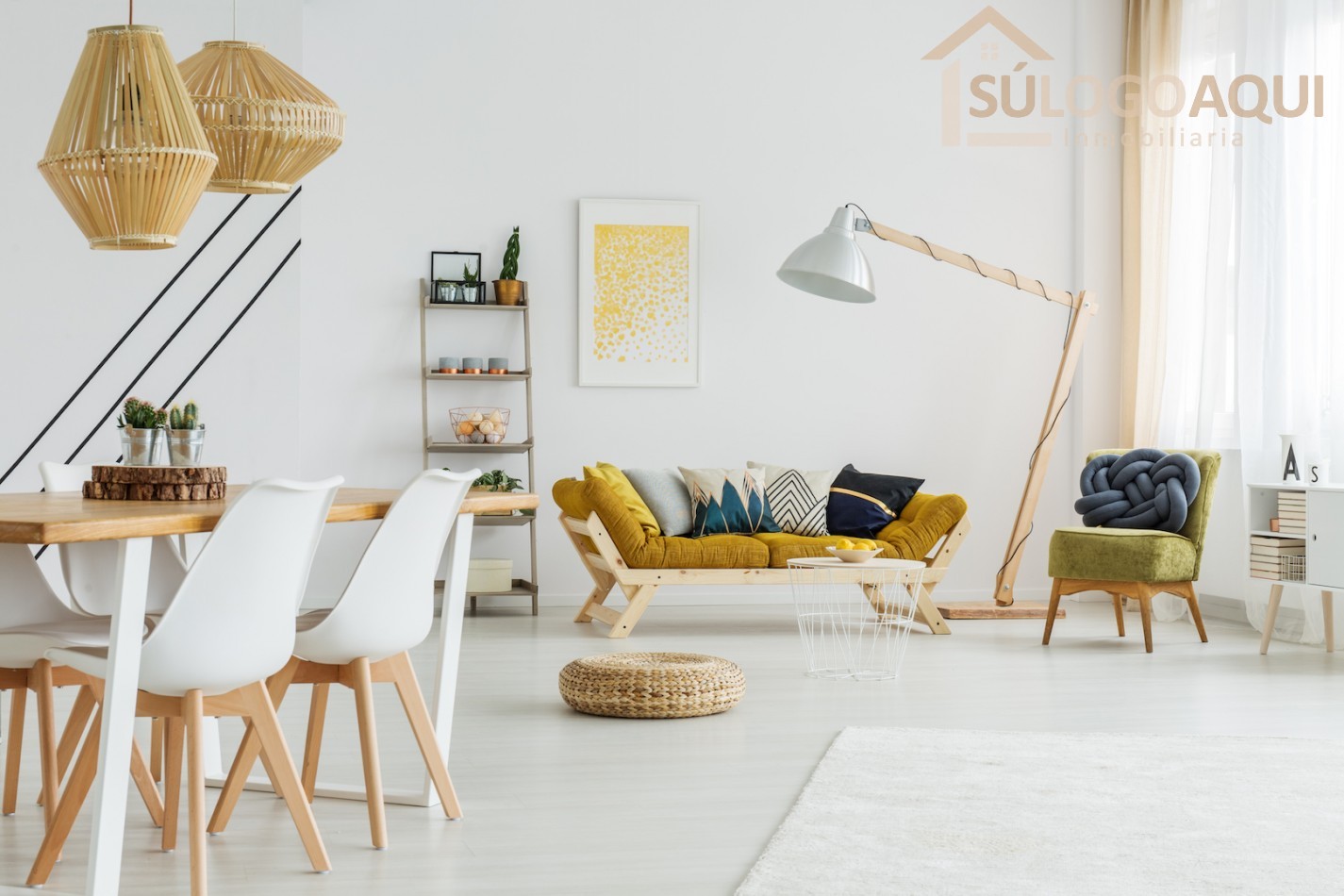 casa de diseño