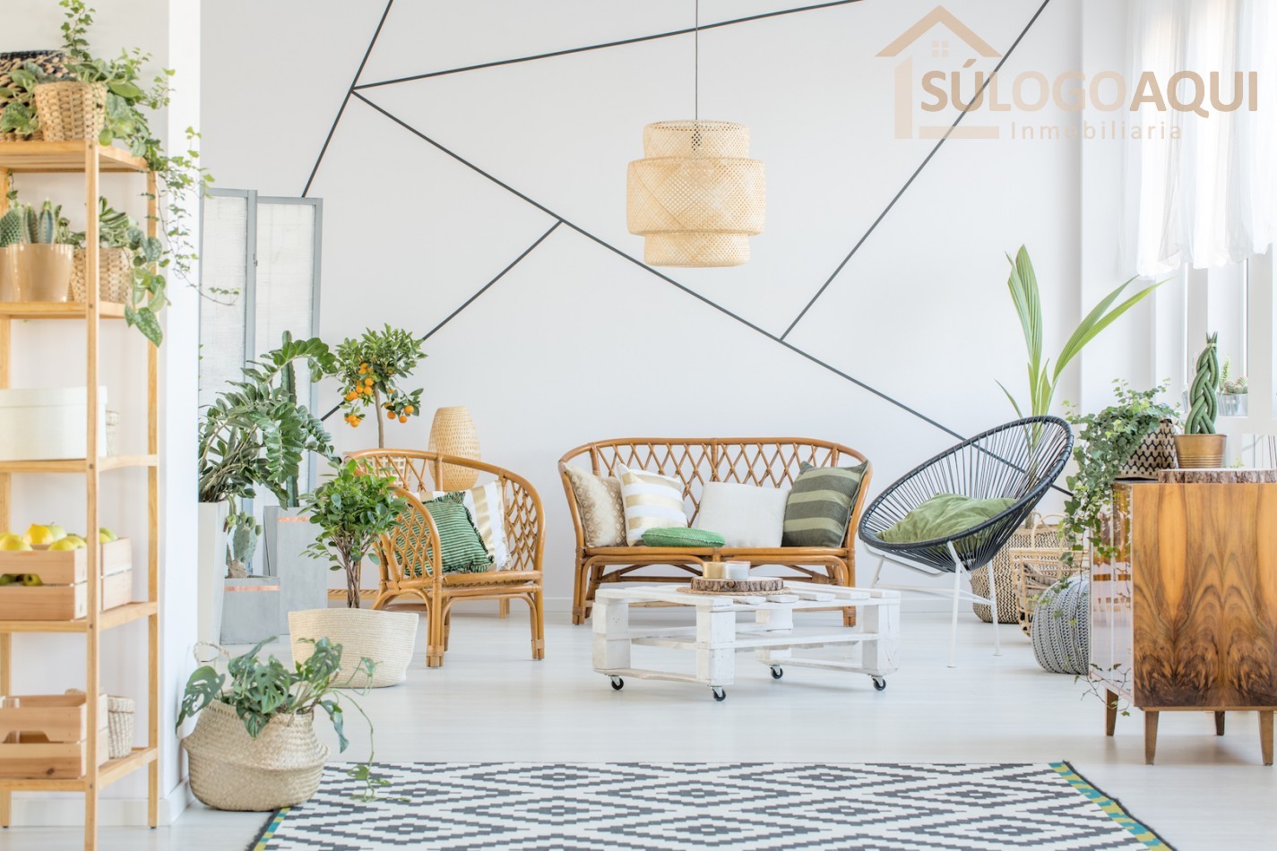 casa de diseño