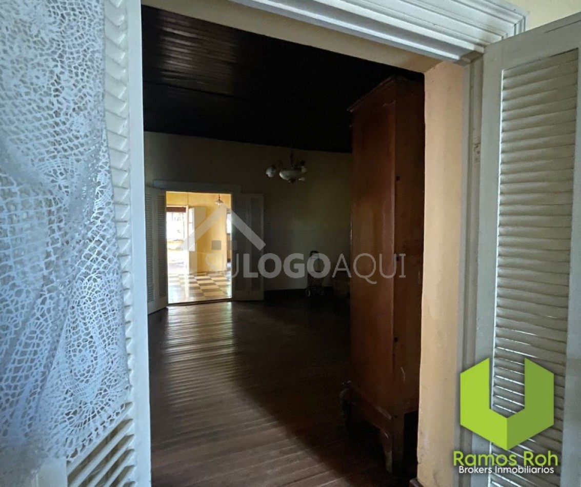 Casa en Magdalena