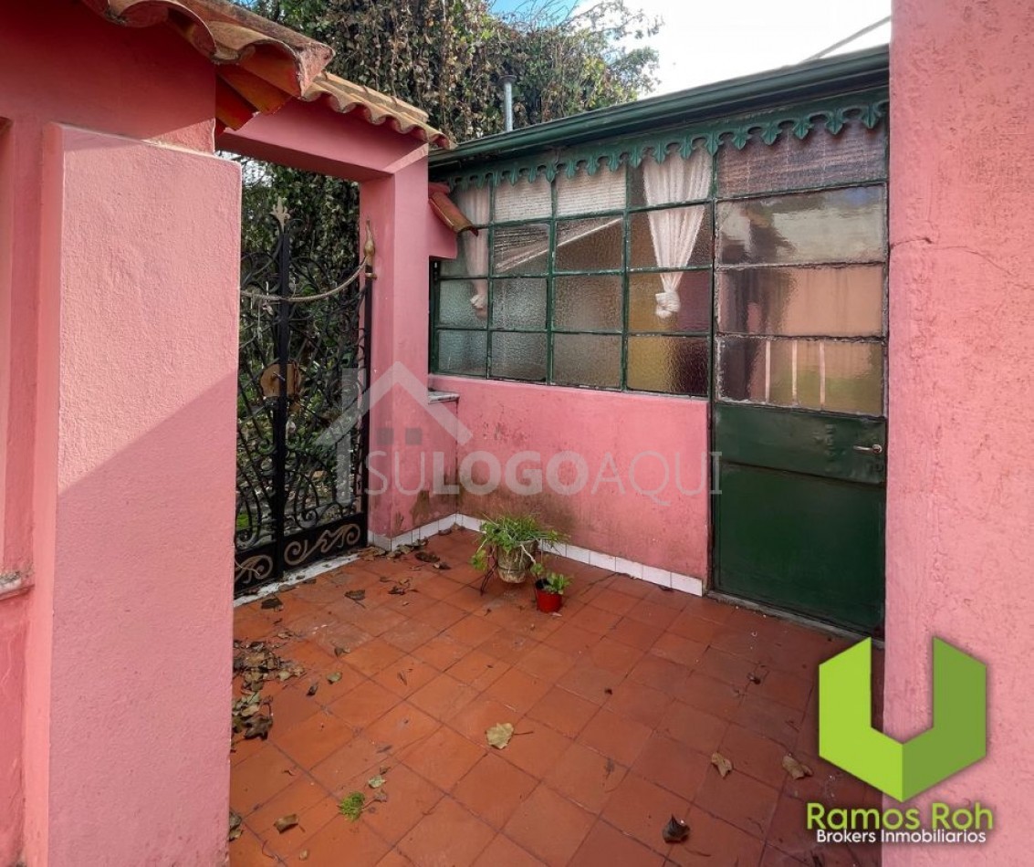 Casa en Magdalena