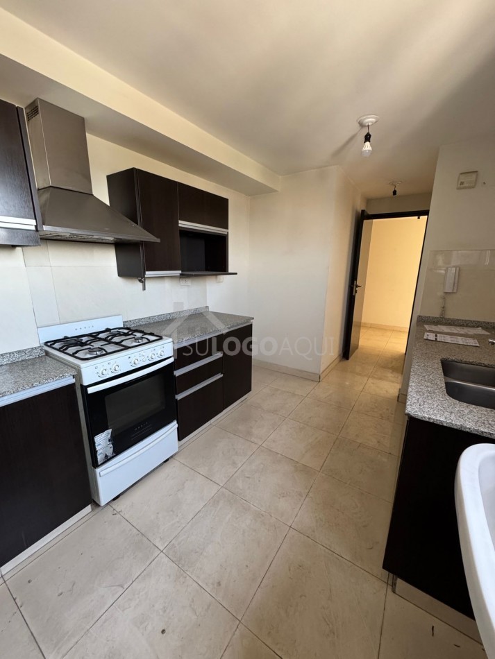 Departamento en Alquiler - Bo Norte