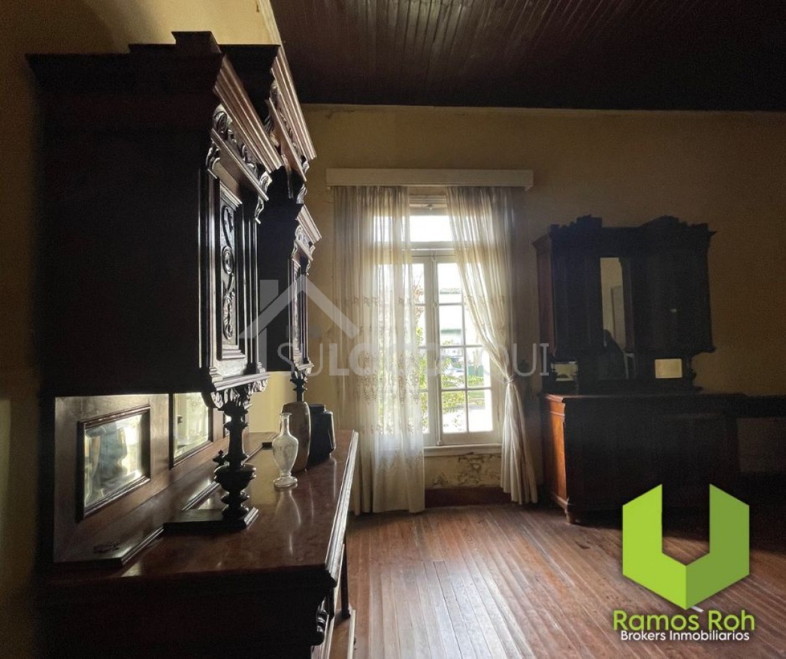Casa en Magdalena