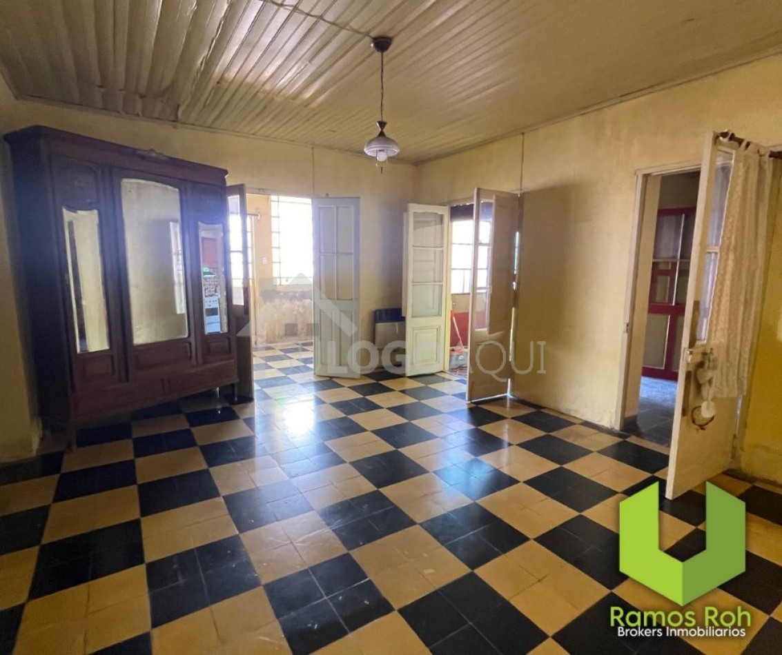 Casa en Magdalena
