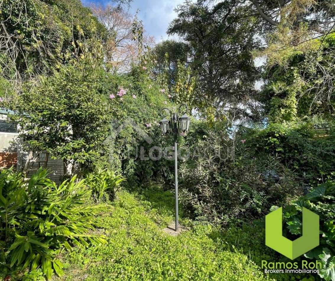Casa en Magdalena