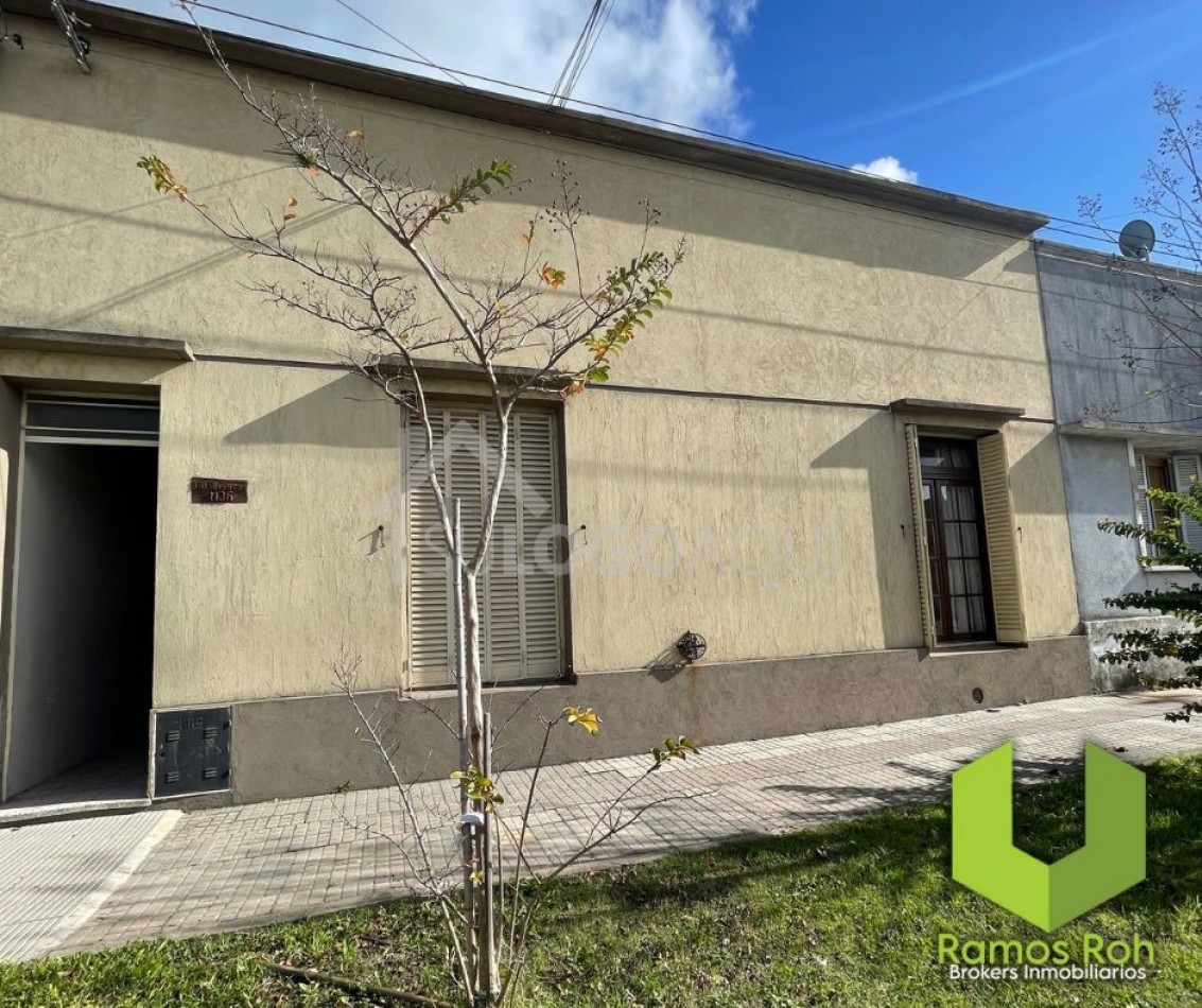 Casa en Magdalena