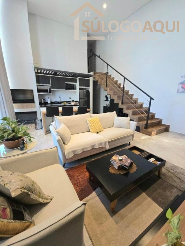 Departamento 2 dormitorios con amenities en Nueva Cordoba