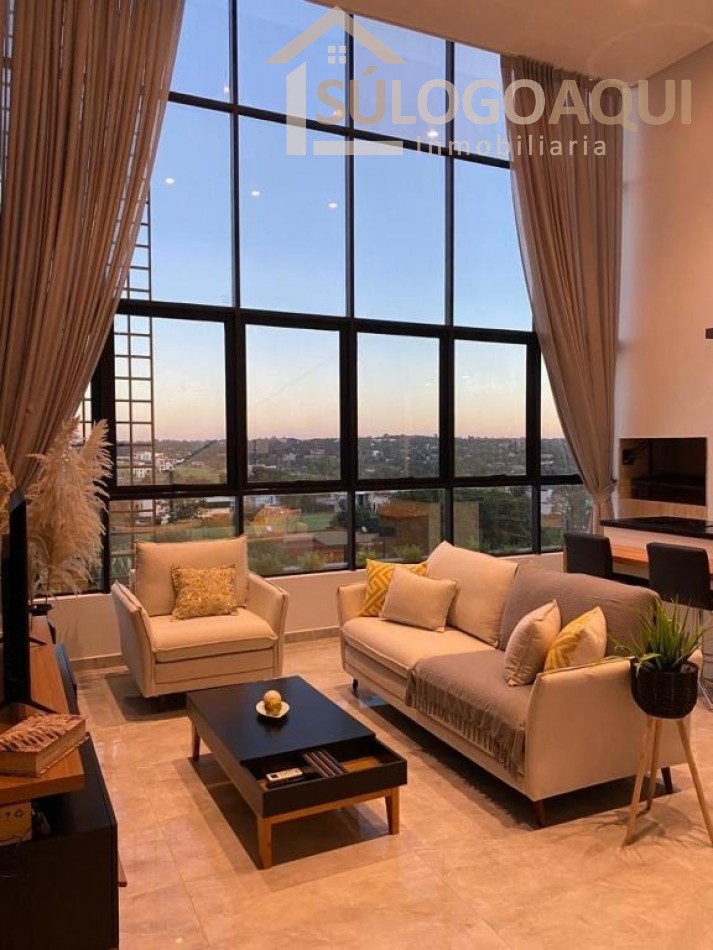 Departamento 2 dormitorios con amenities en Nueva Cordoba