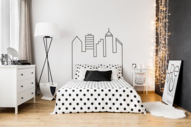 Vinilos decorativos, todo un mundo de posibilidades