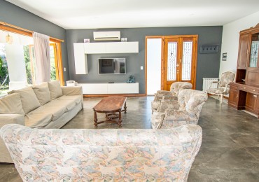 Hermoso y Super Luminoso 3 Ambientes - Ubicacion Ideal