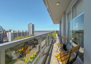 DEPARTAMENTO LUJOSO