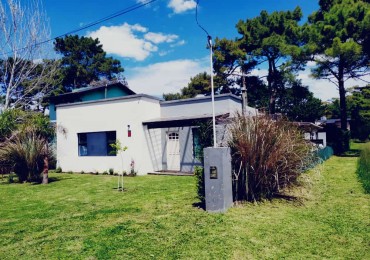 VENTA CASA EN LA COSTA