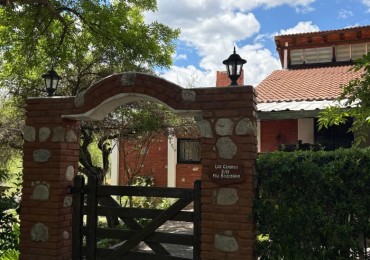 ALQUILO CASA en LAS RABONAS TRASLASIERRAS