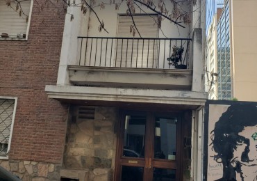 DEPARTAMENTO A RECICLAR EN NUEVA CORDOBA