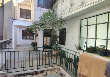 VENDO HERMOSO DPTO 1a PISO SOBRE CALLE VICENTE LOPEZ AL 1000