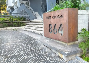 VENDO HERMOSO DEPARTAMENTO EN TORRE ODOGAN 864 Av. PUEYRREDON