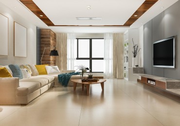 Departamento 3 ambientes en alquiler en Abasto