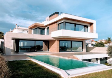 Casa en Marte