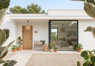 casa BM