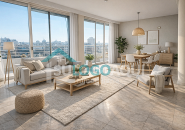 Casa alquiler zona centro