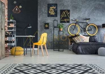casa en alquiler