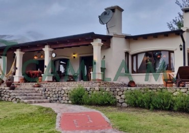 VENTA CASA TAFI DEL VALLE