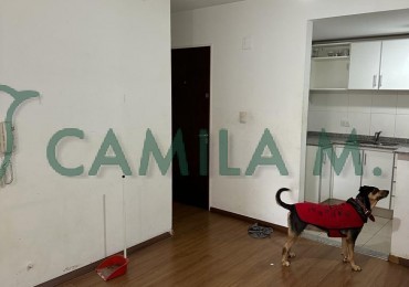 ALQUILER - DEPARTAMENTO 1 DORMITORIO