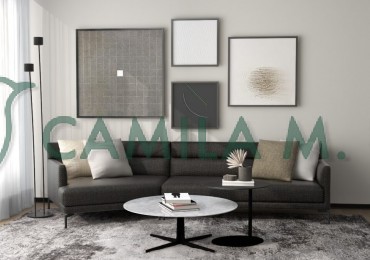 Departamento centro de Funes