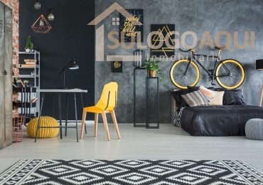 casa en alquiler