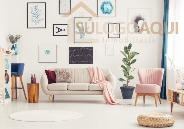 Casa en Rosario