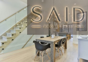 Departamento en Venta