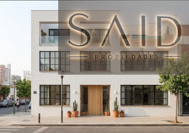 Departamento 2 dormitorios con amenities en Nueva Cordoba