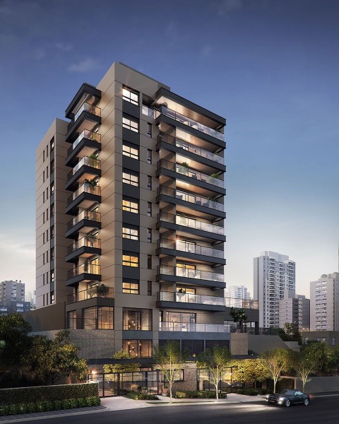 Apartamentos